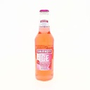 Smirnoﬀ Ice Raspberry 11.2 oz btl 