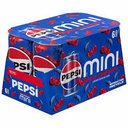 PEPSI WILD CHERRY 12OZ CASE OF 33