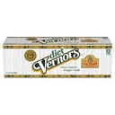 Vernors  Ginger Soda ZERO SUGAR- 12oz cans CASE OF 24