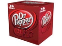 DR PEPPER 12oz CASE OF 36