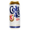 Colt 45 White 16oz  can