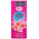 ALPINA YOGO YOGO STRAWBERRY (CASE OF 24)