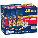 Planters 48 Count Variety Pack Nuts 1.75oz 