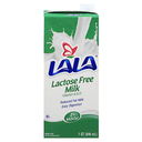 LALA LIGHT LACTOSE-MILK FREE 1LTR