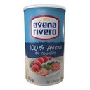 RIVERO ROLLED OATS CAN