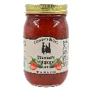 CLEMENTE JACQUES STRAWBERRY JAM