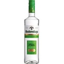 MOSKOVSKAYA TRIPLE DISTILLED OSOBAYA VODKA 1 LTR
