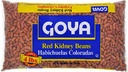 GOYA RED KIDNEY BEANS PKT 4 LBS