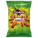 DORITOS DINAMITA SABOR CHILE Y LIMON 70 G