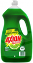 AXION DISHWASHING LIQUID LEMON 2.8L
