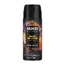 AXE PEACH INFUSION DEODORANT SPRAY 150ml