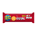 RITZ SALTED CRACKERS 89G