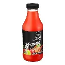 KERMATO TOMATE SABOR ALMEJA 413ML
