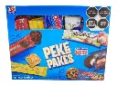 PEKE PAKES ASST COOKIES 40PCS FULL PACK