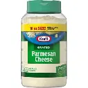 KRAFT PARMESAN CHEESE 453G