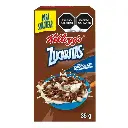 KELLOGG'S ZUCARITAS CHOCALATE 30 G