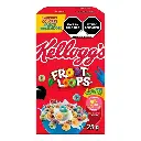 KELLOGG'S FROOT LOOPS 25G
