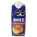 JUMEX DURAZNO 475ML