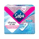 SABA PANTYPROTECTOR 50PCS