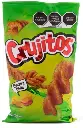 CRUJITOS QUESO Y CHILE 35G