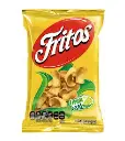 FRITOS MAS PRODUCTO LIMON Y SAL 70G