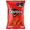 DORITOS NACHO 58G