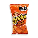 CHEETOS TORCIDTOS 58G