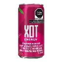 XOT ENERGY FRUTAS MIXTAS 235ML
