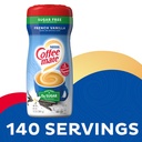 NESTLE COFFEE MATE CREAMER SABOR A VAINILLA 400G