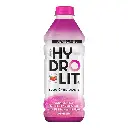 HYDROLIT SABOR FRESA 625ML