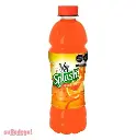 CAMPBELL'S V8 SPLASH ORANGE CARROT 500ml