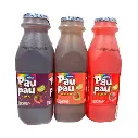 JUMEX PAU PAU SABOR MANZANA 250ML
