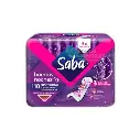 SABA BUENAS NOCHES 10 COUNT