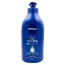 NIVEA MILK NUTRITIVA LOTION 1000ML