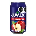 JUMEX MANZANA CAN 335ML