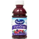 MEMBAR'S MARK OCEAN SPRAY GRAPE 2.83LT