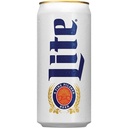 MILLER LITE CAN 16 OZ