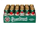 PILSNER URQUELL CAN 500ML CASE OF (24)