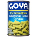 GOYA CUT GREEN BEANS 14.5 OZ