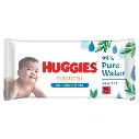 HUGGIES ORIGINAL NATURAL WET WIPES 80PCS
