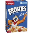 KELLOGS SUGAR FROSTER CEREAL 600G