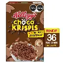 KELLOGG'S CHOCO KRISPIS CEREAL 1.1KG