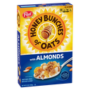 HONEY BUNCHES CEREAL WITH ALMOND 1.13KG