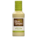 OLIVE GARDEN SIGNATURE ITALIAN DRESSING 28floz