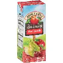 APPLE & EVE  FRUIT PUNCH 6.75 oz 