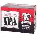 LAGUNITAS IPA BT 12oz CASE OF (24)