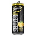 MIKES HARD SELTZER Hard Lemonade 12oz Cans  