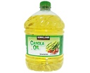 KIRKLAND CANOLA OIL (96oz)