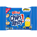 NABISCO MINI CHIPS AHOY 1oz 