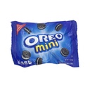NABISCO OREO MINI CHOCALATE SANDWICH 1oz